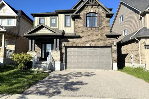 541 Sundew Drive