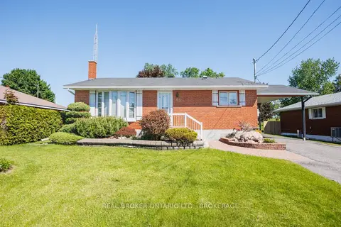 63 Kincardine Street W