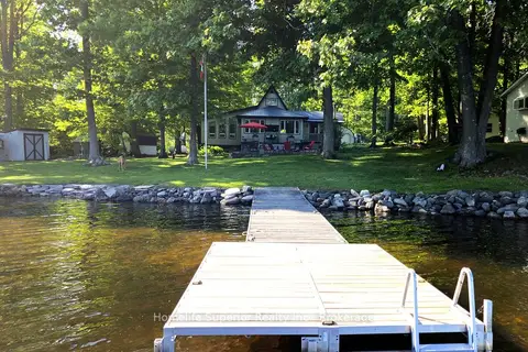 1121 Cook Road
