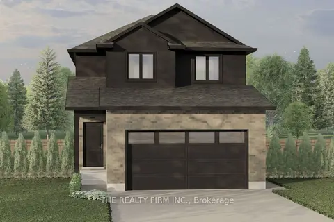 Lot 75 Beer Crescent