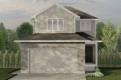Lot 71 Beer Crescent