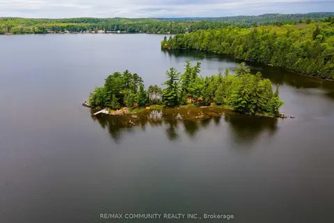 100 & 200 Marble Lake Road