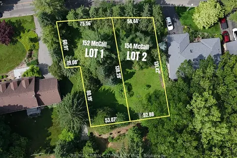 152 McCall Crescent