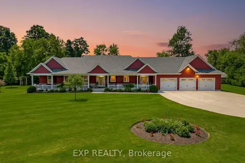 3034 Station Road