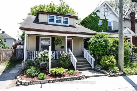 116 Lowell Avenue