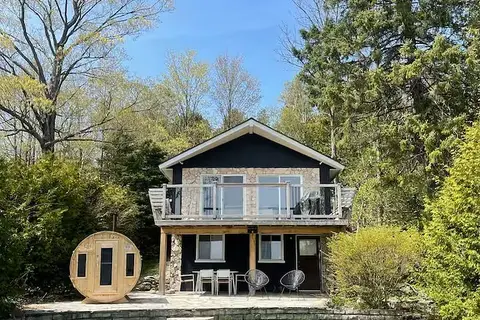 46 Whippoorwill Road