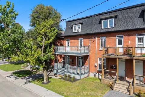 389 Daly Avenue