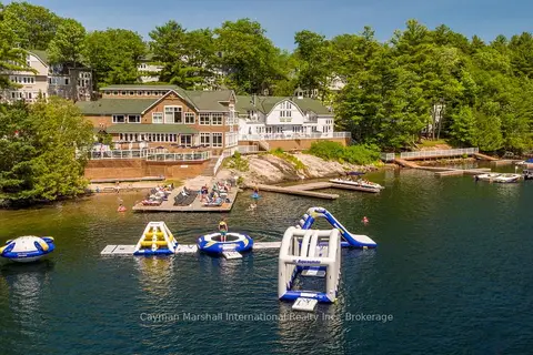 101 Glen Abbey Way 3