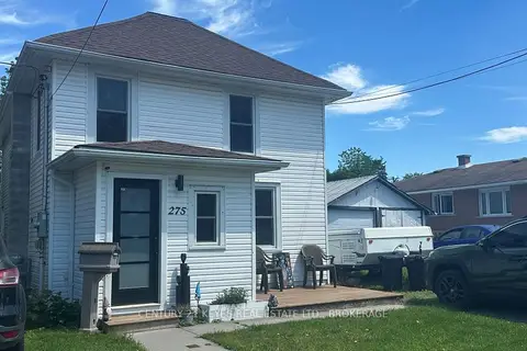 275 Victoria Avenue