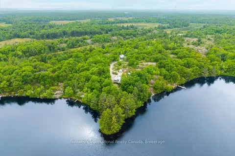 166 MYERS LAKE Road