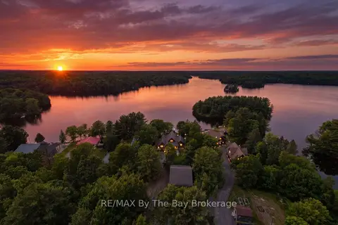 61 Mckellar Lake Road