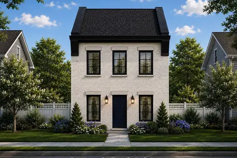 Lot 33 Ernest Allen Boulevard
