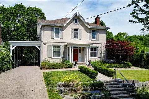 94 Dorset Street W