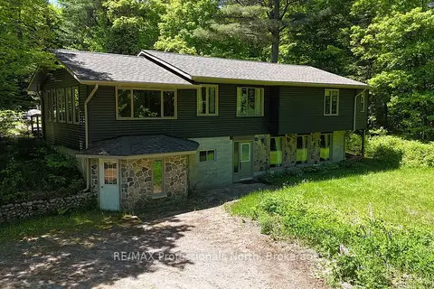 128 Old Muskoka Road
