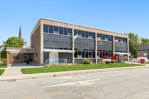 34 Cambridge Street S Upper 2