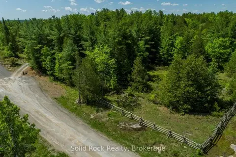 PT LOT 9 Glen Ridge Road
