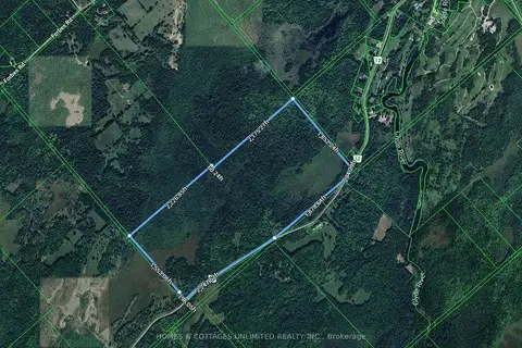 0 McDonald's Corners Road