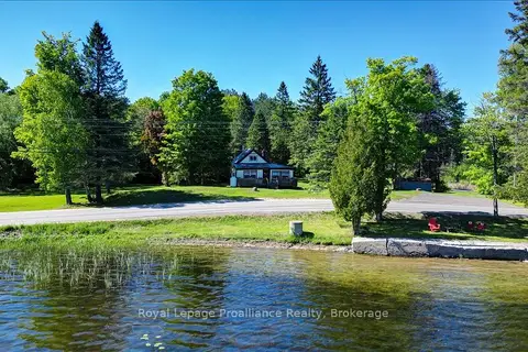 348 Steenburg Lake Road N