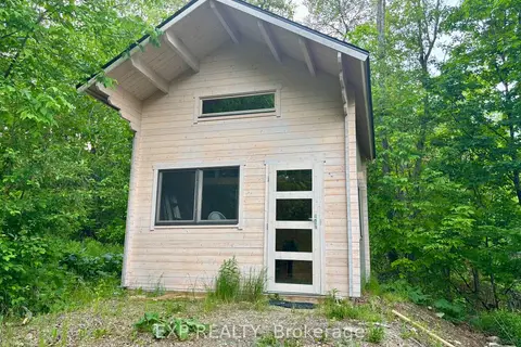 47 Arbor vitae Road