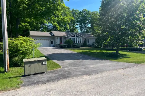 14 Frederick Street