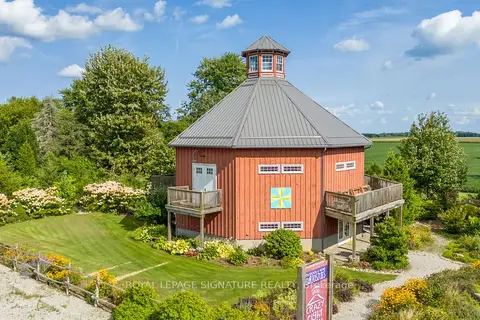 14226 Talbot Trail Road