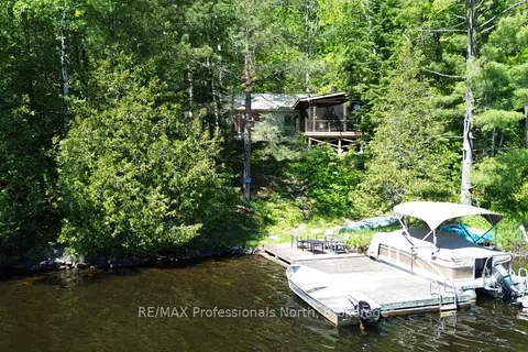 10729 Black Lake WAO