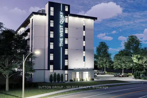 75 Suncoast Drive 204