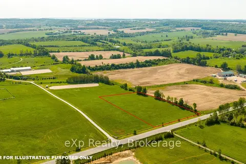 PART 2 Part South 1/2Lot2 Grey Road 12