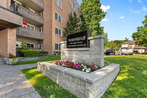 1599 Lassiter Terrace 215