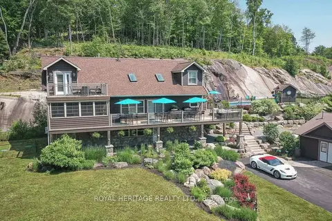120 Hutcheson Beach Road