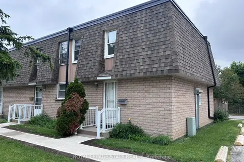 153 Limeridge Road W 4