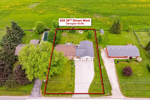 829 30th Street W