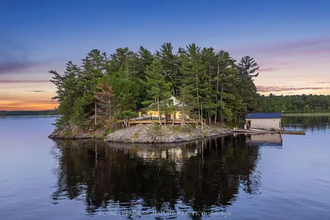 2 Dad's Rest Island