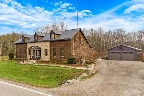 3612 INDIAN Trail