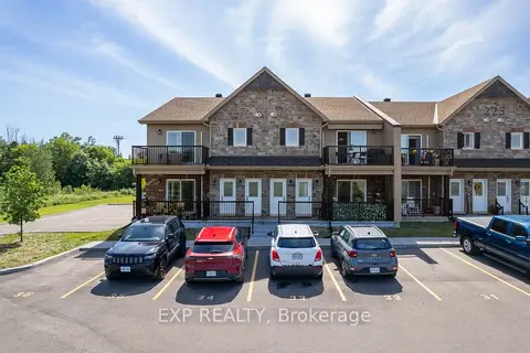 225 SPENCE Avenue 203