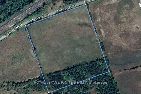 0 Buttermilk Falls Road