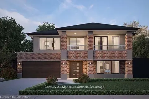 V/L Royal York Drive N