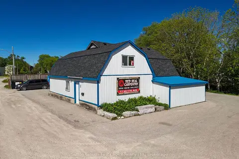 77 Whyte Avenue