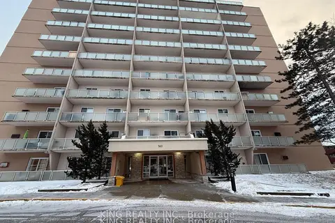 563 MORNINGTON Avenue 302
