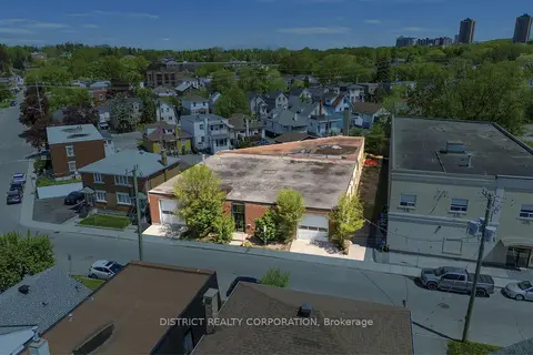 255 Ste. Anne Street