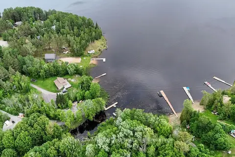 0 Limberlost Point Road
