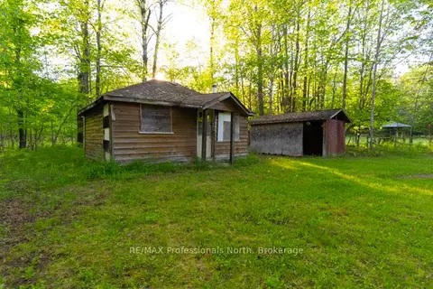 1068 Woods Road