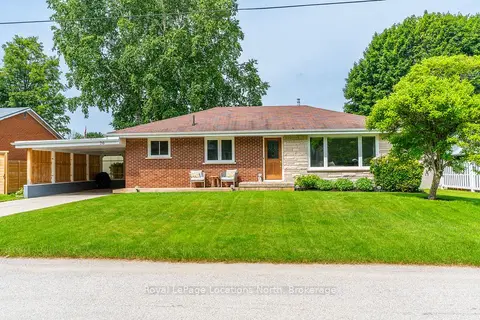 76 McKibbon Drive