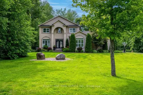 133 Arbourbrook Boulevard