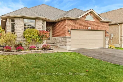 14 Cavendish Drive