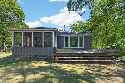130 Healey Lake Water