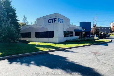 2490 Don Reid Drive
