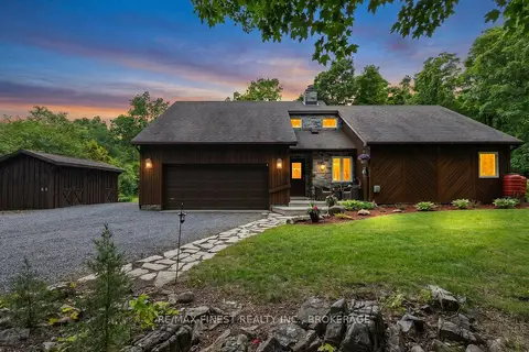 3886 Holmes Road