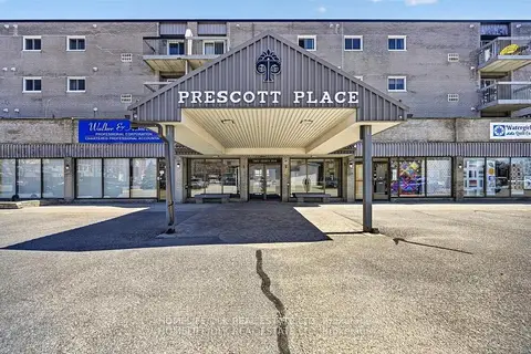 235 Water Street 201