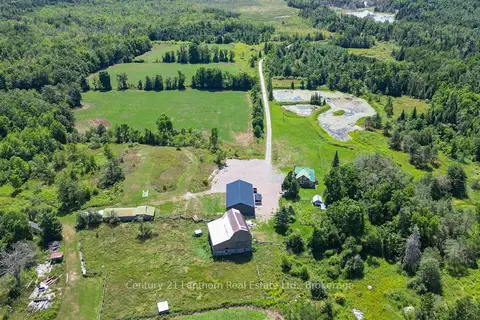 495 Barker Road